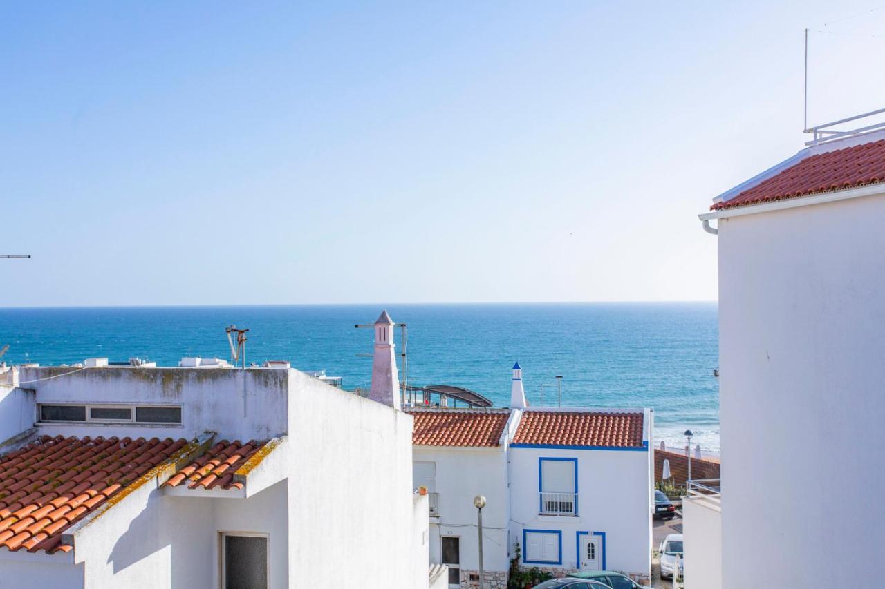 Old Town Beach Apartments Albufeira Exterior foto