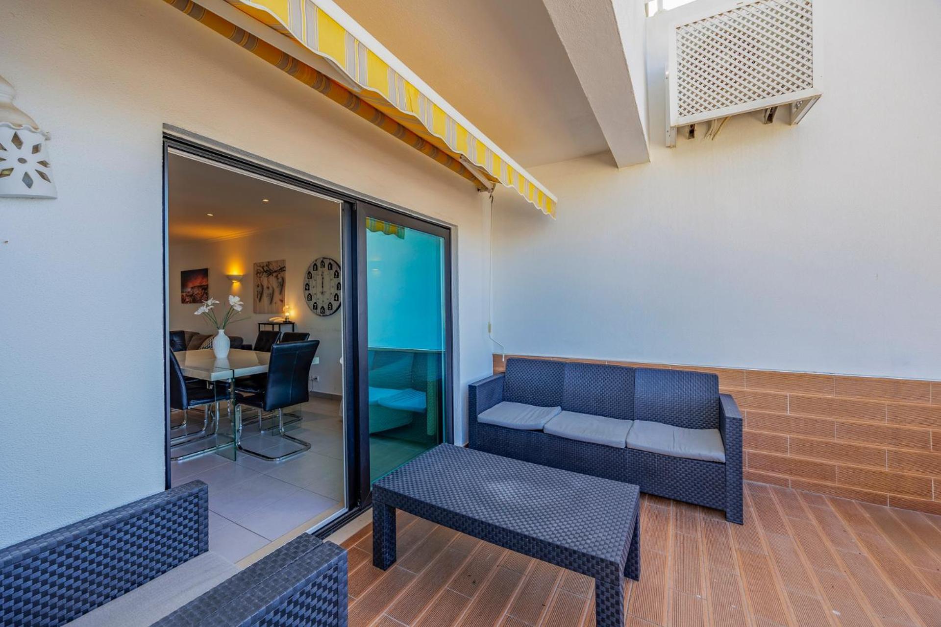 Old Town Beach Apartments Albufeira Habitación foto