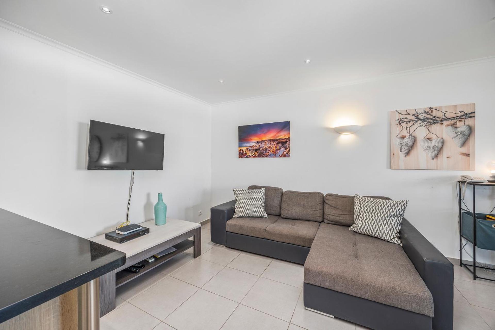 Old Town Beach Apartments Albufeira Habitación foto