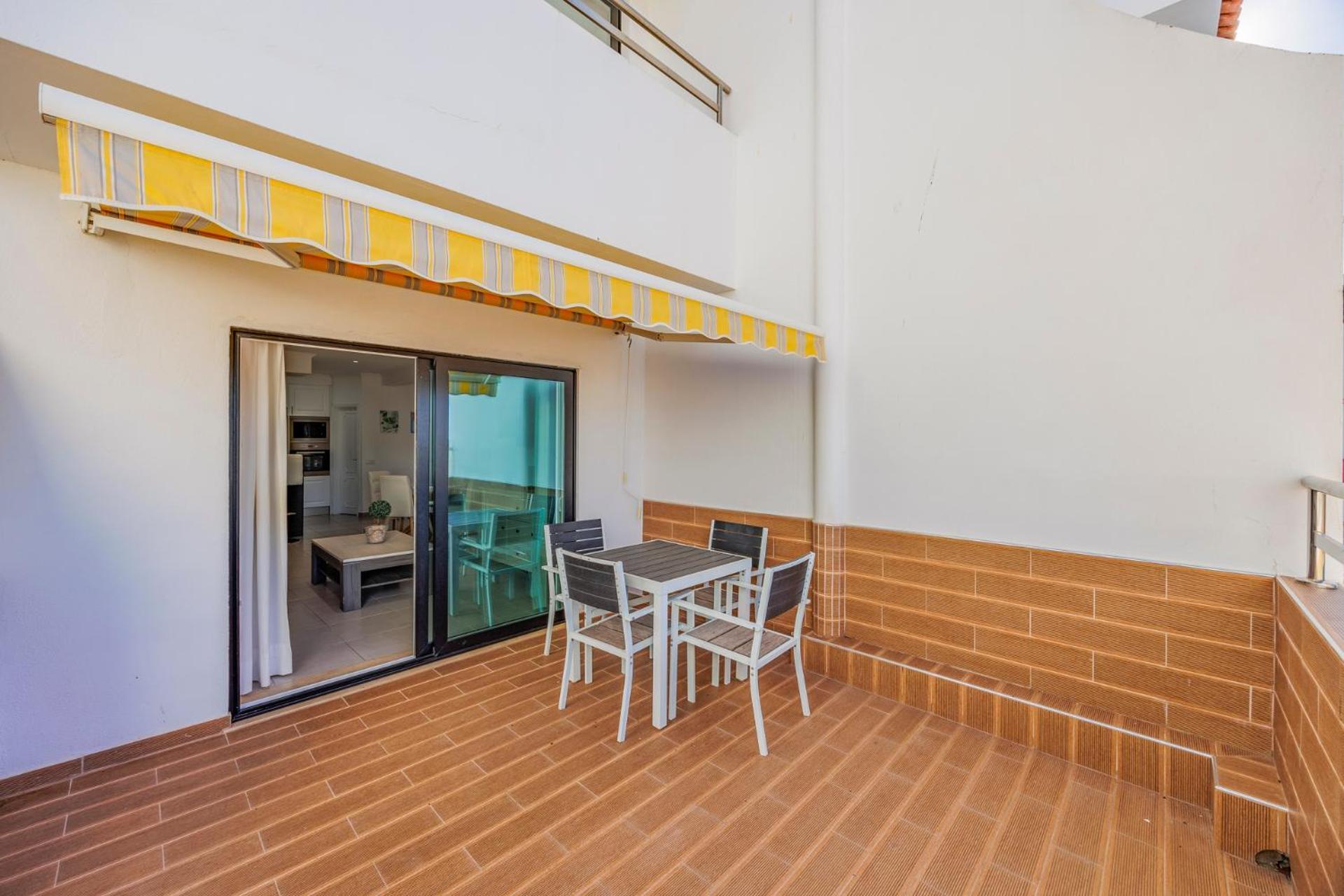Old Town Beach Apartments Albufeira Habitación foto