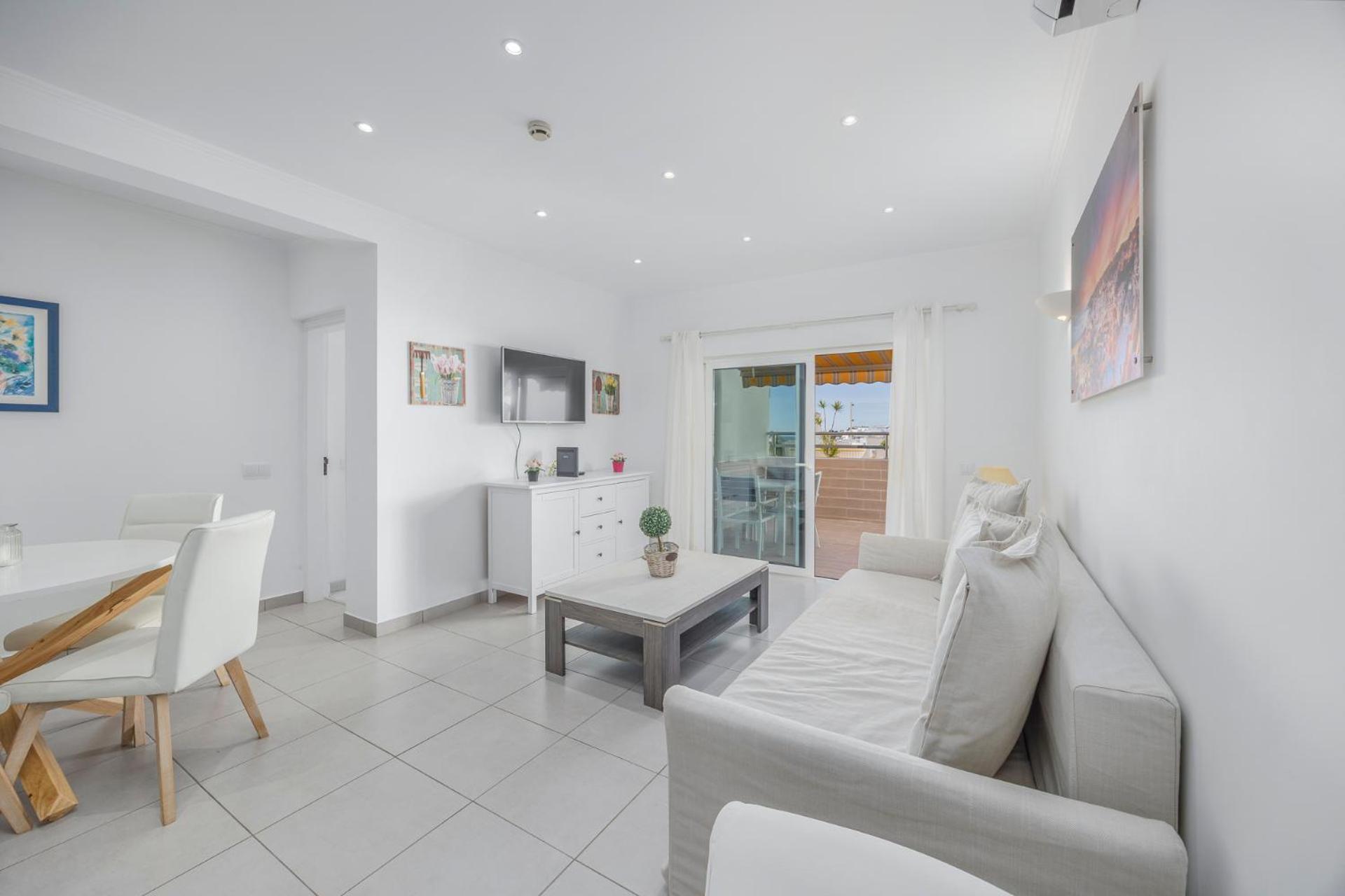 Old Town Beach Apartments Albufeira Habitación foto
